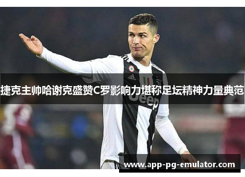 捷克主帅哈谢克盛赞C罗影响力堪称足坛精神力量典范