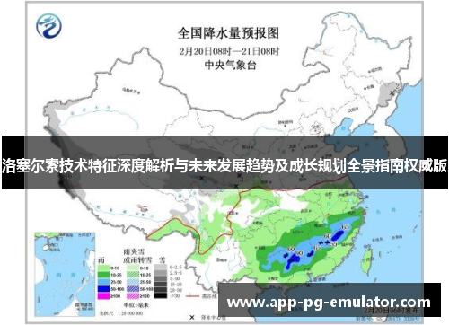 洛塞尔索技术特征深度解析与未来发展趋势及成长规划全景指南权威版