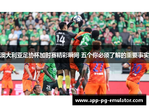 澳大利亚足协杯加时赛精彩瞬间 五个你必须了解的重要事实 澳大利亚足协杯加时赛精彩瞬间 五个你必须了解的重要事实