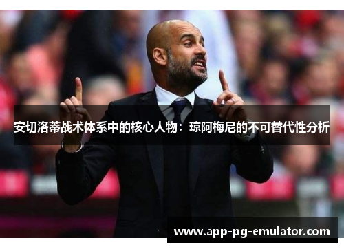 安切洛蒂战术体系中的核心人物：琼阿梅尼的不可替代性分析